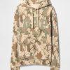 VintageSoft Arch Logo Hoodie für Erwachsene VintageSoft Arch Logo Hoodie für Erwachsene