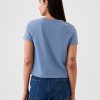 VintageSoft Baby-T-Shirt aus Bio-Baumwolle