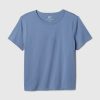VintageSoft Baby-T-Shirt aus Bio-Baumwolle