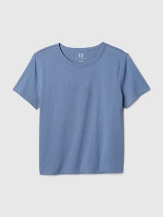 VintageSoft Baby-T-Shirt aus Bio-Baumwolle