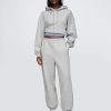 VintageSoft Baggy-Jogginghose VintageSoft Baggy-Jogginghose