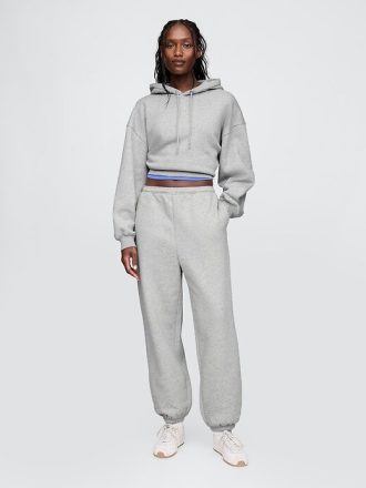 VintageSoft Baggy-Jogginghose