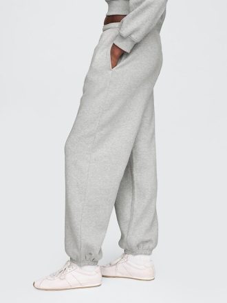VintageSoft Baggy-Jogginghose
