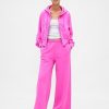 VintageSoft – Baggy-Jogginghose mit Logo VintageSoft – Baggy-Jogginghose mit Logo