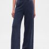 VintageSoft – Baggy-Jogginghose mit Logo VintageSoft – Baggy-Jogginghose mit Logo