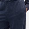 VintageSoft – Baggy-Jogginghose mit Logo VintageSoft – Baggy-Jogginghose mit Logo