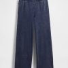 VintageSoft – Baggy-Jogginghose mit Logo VintageSoft – Baggy-Jogginghose mit Logo