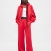 VintageSoft Baggy Jogginghose mit weitem Bein VintageSoft Baggy Jogginghose mit weitem Bein