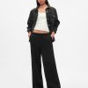 VintageSoft Baggy Jogginghose mit weitem Bein VintageSoft Baggy Jogginghose mit weitem Bein