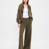 VintageSoft Baggy Jogginghose mit weitem Bein VintageSoft Baggy Jogginghose mit weitem Bein