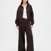 VintageSoft Baggy Jogginghose mit weitem Bein VintageSoft Baggy Jogginghose mit weitem Bein