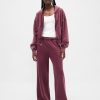 VintageSoft Baggy Jogginghose mit weitem Bein VintageSoft Baggy Jogginghose mit weitem Bein