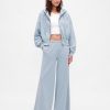 VintageSoft Baggy Jogginghose mit weitem Bein VintageSoft Baggy Jogginghose mit weitem Bein