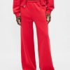 VintageSoft Baggy Jogginghose mit weitem Bein VintageSoft Baggy Jogginghose mit weitem Bein