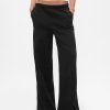 VintageSoft Baggy Jogginghose mit weitem Bein VintageSoft Baggy Jogginghose mit weitem Bein