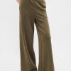 VintageSoft Baggy Jogginghose mit weitem Bein VintageSoft Baggy Jogginghose mit weitem Bein