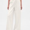 VintageSoft Baggy Jogginghose mit weitem Bein VintageSoft Baggy Jogginghose mit weitem Bein