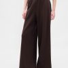 VintageSoft Baggy Jogginghose mit weitem Bein VintageSoft Baggy Jogginghose mit weitem Bein