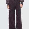 VintageSoft Baggy Jogginghose mit weitem Bein VintageSoft Baggy Jogginghose mit weitem Bein