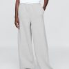 VintageSoft Baggy Jogginghose mit weitem Bein VintageSoft Baggy Jogginghose mit weitem Bein