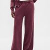 VintageSoft Baggy Jogginghose mit weitem Bein VintageSoft Baggy Jogginghose mit weitem Bein