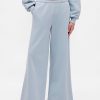 VintageSoft Baggy Jogginghose mit weitem Bein VintageSoft Baggy Jogginghose mit weitem Bein