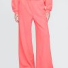 VintageSoft Baggy Jogginghose mit weitem Bein VintageSoft Baggy Jogginghose mit weitem Bein
