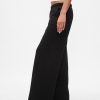 VintageSoft Baggy Jogginghose mit weitem Bein VintageSoft Baggy Jogginghose mit weitem Bein