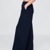 VintageSoft Baggy Jogginghose mit weitem Bein VintageSoft Baggy Jogginghose mit weitem Bein