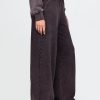 VintageSoft Baggy Jogginghose mit weitem Bein VintageSoft Baggy Jogginghose mit weitem Bein