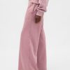 VintageSoft Baggy Jogginghose mit weitem Bein VintageSoft Baggy Jogginghose mit weitem Bein