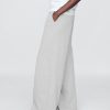 VintageSoft Baggy Jogginghose mit weitem Bein VintageSoft Baggy Jogginghose mit weitem Bein