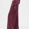 VintageSoft Baggy Jogginghose mit weitem Bein VintageSoft Baggy Jogginghose mit weitem Bein