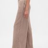 VintageSoft Baggy Jogginghose mit weitem Bein VintageSoft Baggy Jogginghose mit weitem Bein
