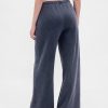 VintageSoft Baggy Jogginghose mit weitem Bein VintageSoft Baggy Jogginghose mit weitem Bein