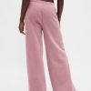 VintageSoft Baggy Jogginghose mit weitem Bein VintageSoft Baggy Jogginghose mit weitem Bein