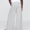 VintageSoft Baggy Jogginghose mit weitem Bein VintageSoft Baggy Jogginghose mit weitem Bein