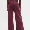 VintageSoft Baggy Jogginghose mit weitem Bein VintageSoft Baggy Jogginghose mit weitem Bein