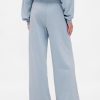 VintageSoft Baggy Jogginghose mit weitem Bein VintageSoft Baggy Jogginghose mit weitem Bein