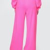 VintageSoft Baggy Jogginghose mit weitem Bein VintageSoft Baggy Jogginghose mit weitem Bein
