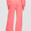 VintageSoft Baggy Jogginghose mit weitem Bein VintageSoft Baggy Jogginghose mit weitem Bein
