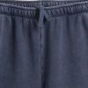 VintageSoft Baggy Jogginghose mit weitem Bein VintageSoft Baggy Jogginghose mit weitem Bein