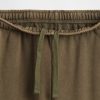 VintageSoft Baggy Jogginghose mit weitem Bein VintageSoft Baggy Jogginghose mit weitem Bein