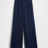 VintageSoft Baggy Jogginghose mit weitem Bein VintageSoft Baggy Jogginghose mit weitem Bein