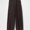 VintageSoft Baggy Jogginghose mit weitem Bein VintageSoft Baggy Jogginghose mit weitem Bein
