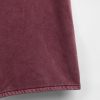 VintageSoft Baggy Jogginghose mit weitem Bein VintageSoft Baggy Jogginghose mit weitem Bein