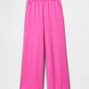 VintageSoft Baggy Jogginghose mit weitem Bein VintageSoft Baggy Jogginghose mit weitem Bein