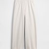 VintageSoft Baggy Jogginghose mit weitem Bein VintageSoft Baggy Jogginghose mit weitem Bein