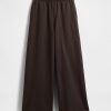 VintageSoft Baggy Jogginghose mit weitem Bein VintageSoft Baggy Jogginghose mit weitem Bein