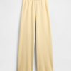 VintageSoft Baggy Jogginghose mit weitem Bein VintageSoft Baggy Jogginghose mit weitem Bein